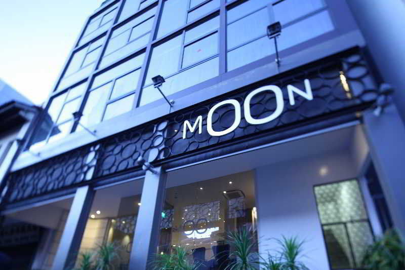 Moon 23 Hotel Singapur Exteriér fotografie